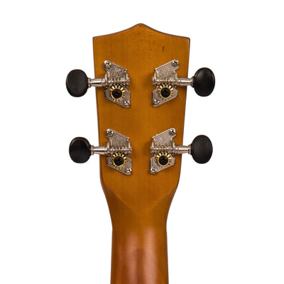 Vintage Soprano Ukulele ~ Natural - Fair Deal Music