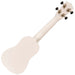 Vintage Soprano Ukulele ~ Satin White - Fair Deal Music