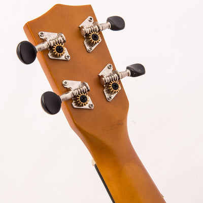 Vintage Concert Ukulele ~ Natural - Fair Deal Music