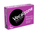 Vocalzone Blackcurrant Throat Pastilles - Fair Deal Music
