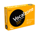 Vocalzone Honey And Lemon Throat Pastilles - Fair Deal Music