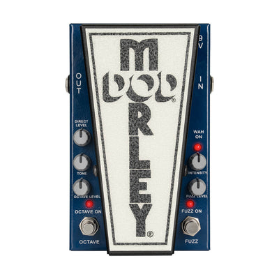 DigiTech DOD x Morley Wah-ocTo-Fuzz Pedal - Fair Deal Music