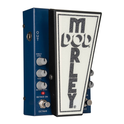 DigiTech DOD x Morley Wah-ocTo-Fuzz Pedal - Fair Deal Music