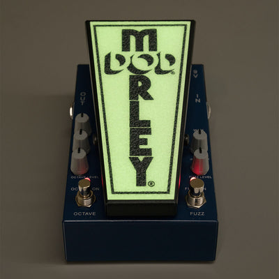 DigiTech DOD x Morley Wah-ocTo-Fuzz Pedal - Fair Deal Music