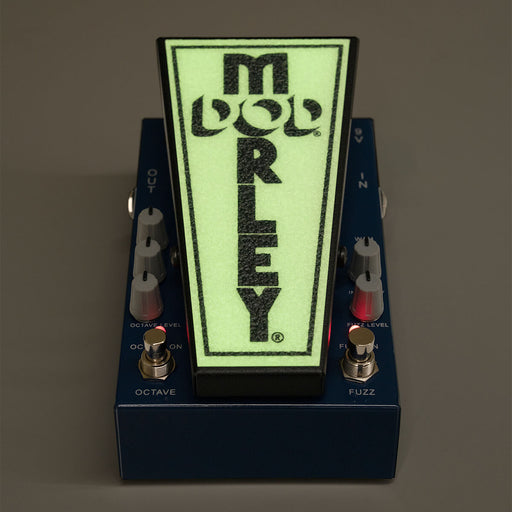 DigiTech DOD x Morley Wah-ocTo-Fuzz Pedal - Fair Deal Music