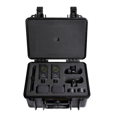 LCT 440 PURE Condenser Microphone Stereo Pair - Fair Deal Music