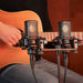 LCT 440 PURE Condenser Microphone stereo Pair - Fair Deal Music