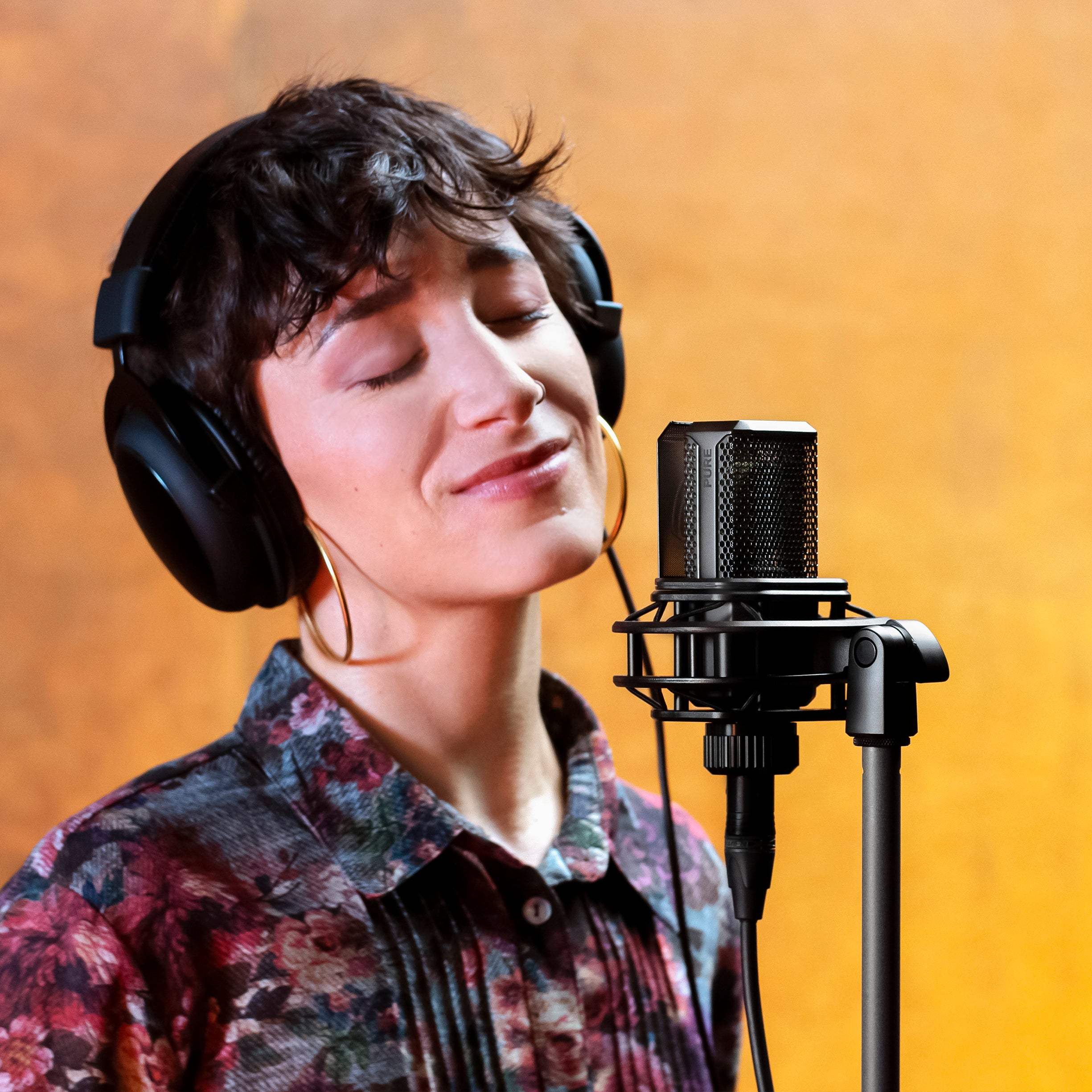 LCT 440 PURE Condenser Microphone Stereo Pair - Fair Deal Music