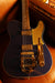 SQOE SETL1000 T-Style Electric Guitar In Blue With Tremolo - Fair Deal Music
