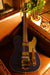 SQOE SETL1000 T-Style Electric Guitar In Blue With Tremolo - Fair Deal Music