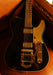 SQOE SETL1000 T-Style Electric Guitar In Black With Tremolo - Fair Deal Music