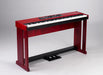 Nord Wooden Keyboard Stand V4 (Display Model) - Fair Deal Music