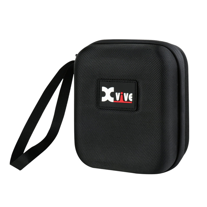 Xvive Travel Case for U2 Guitar Wireless System - Fair Deal Music