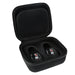 Xvive Travel Case for U2 Guitar Wireless System - Fair Deal Music