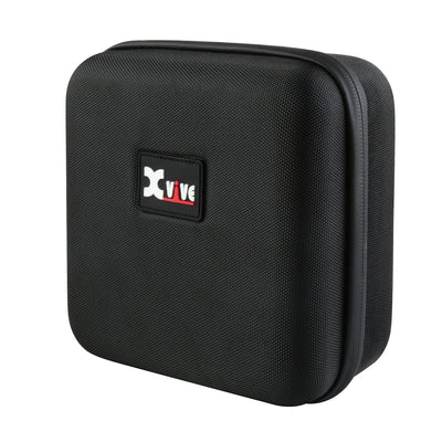 Xvive Travel Case for XU4R4 In-Ear Monitor Wireless System (4 Receivers) - Fair Deal Music