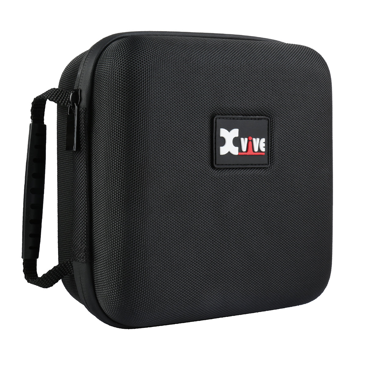 Xvive Travel Case for XU4R4 In-Ear Monitor Wireless System (4 Receivers) - Fair Deal Music