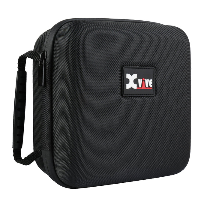 Xvive Travel Case for XU4R4 In-Ear Monitor Wireless System (4 Receivers) - Fair Deal Music