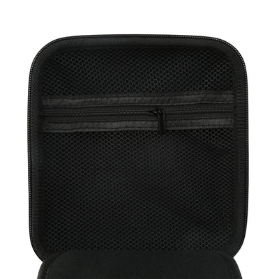 Xvive Travel Case for XU4R4 In-Ear Monitor Wireless System (4 Receivers) - Fair Deal Music