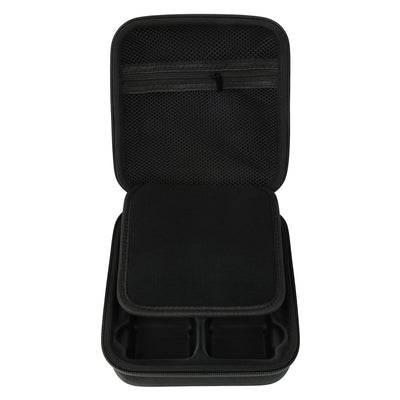 Xvive Travel Case for XU4R4 In-Ear Monitor Wireless System (4 Receivers) - Fair Deal Music