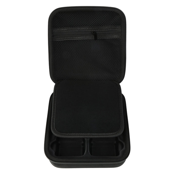 Xvive Travel Case for XU4R4 In-Ear Monitor Wireless System (4 Receivers) - Fair Deal Music