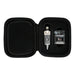 Xvive Travel Case for U4 In-Ear Monitor Wireless System - Fair Deal Music
