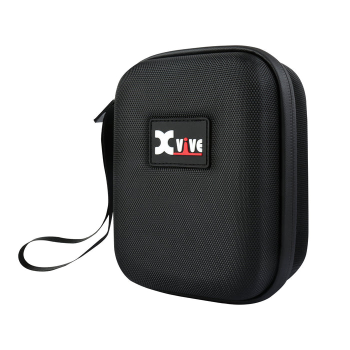 Xvive Travel Case for U4 In-Ear Monitor Wireless System - Fair Deal Music