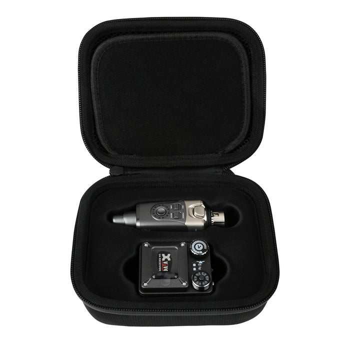 Xvive Travel Case for U4 In-Ear Monitor Wireless System - Fair Deal Music