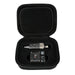 Xvive Travel Case for U4 In-Ear Monitor Wireless System - Fair Deal Music