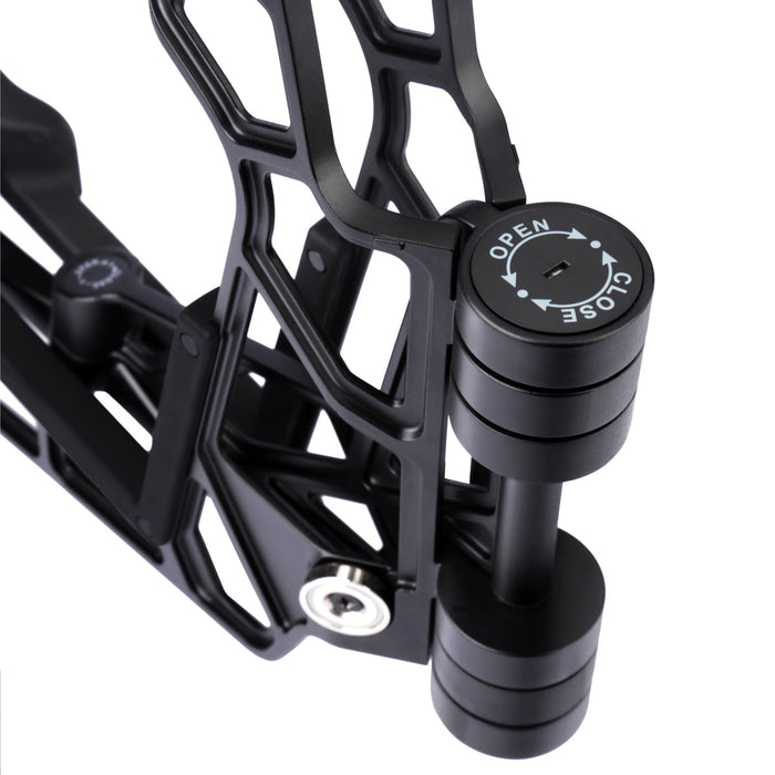 Xvive Butterfly Guitar Stand - Fair Deal Music