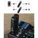 Xvive Bluetooth Audio Receiver ~ Dual Pack - Fair Deal Music