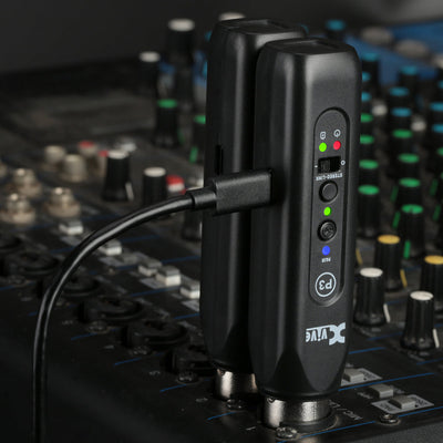 Xvive Bluetooth Audio Receiver - Fair Deal Music