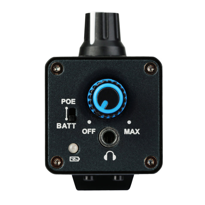 Xvive Portable Mixer / Headphone Amplifier - Fair Deal Music