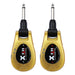 Xvive Wireless Guitar System ~ Gold - Fair Deal Music