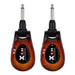 Xvive Wireless Guitar System ~ Sunburst - Fair Deal Music