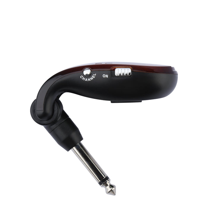 Xvive Wireless Guitar System ~ Sunburst - Fair Deal Music