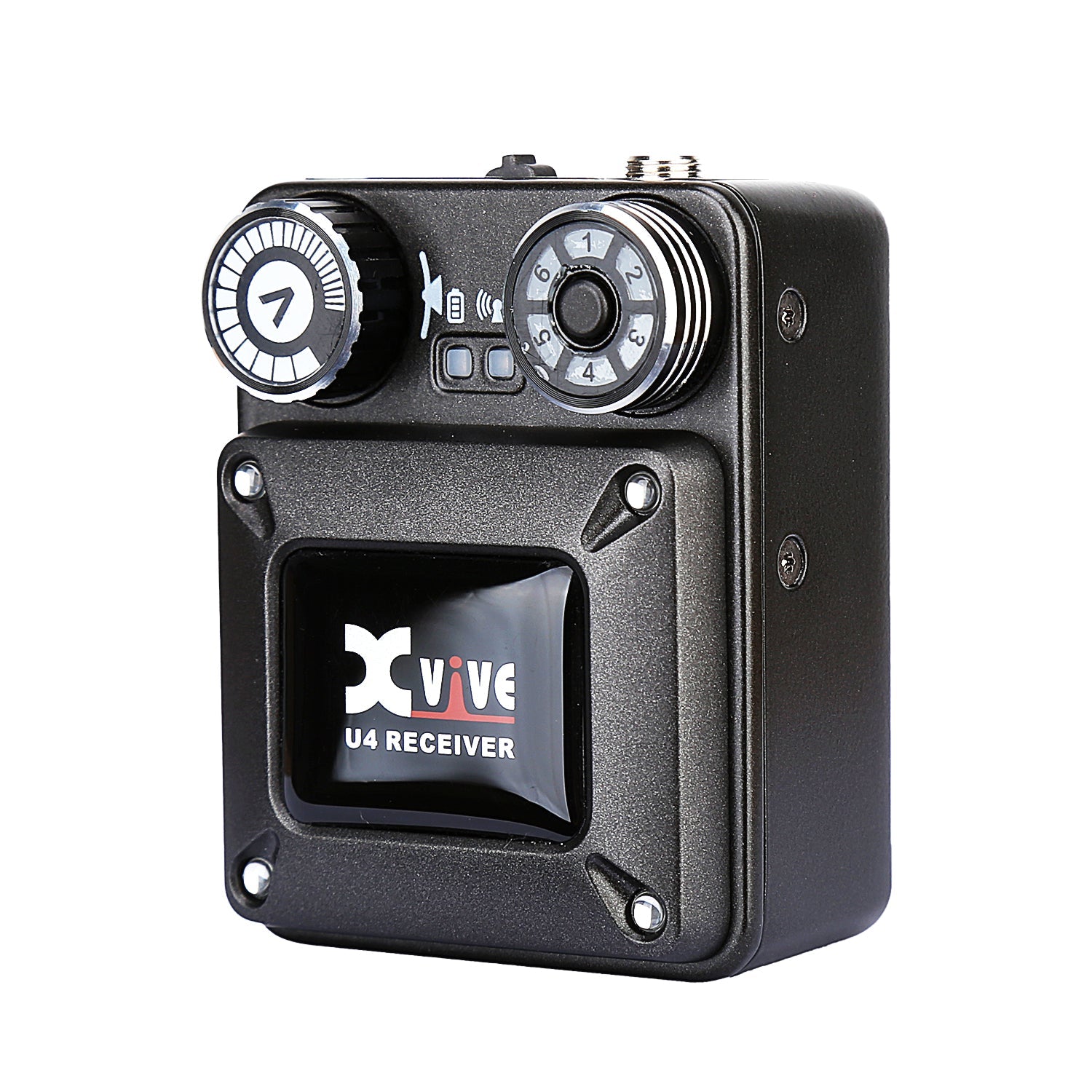 Xvive In-Ear Monitor Wireless System with 2 Receivers - Fair Deal Music