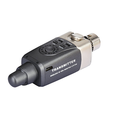 Xvive In-Ear Monitor Wireless System with 2 Receivers - Fair Deal Music