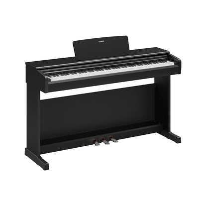 Yamaha YDP-146B Arius Digital Piano Black - Fair Deal Music