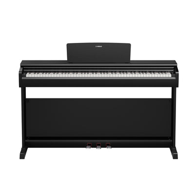 Yamaha YDP-146B Arius Digital Piano Black - Fair Deal Music