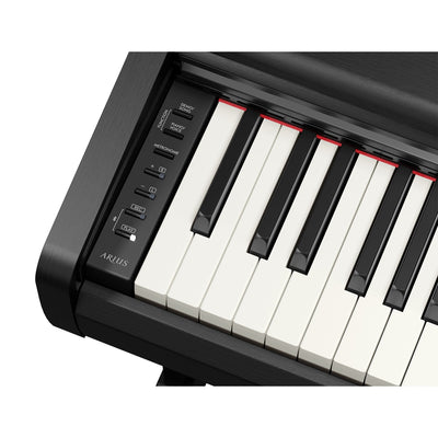 Yamaha YDP-146B Arius Digital Piano Black - Fair Deal Music