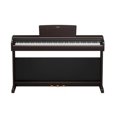 Yamaha YDP-146R Arius Digital Piano Rosewood - Fair Deal Music
