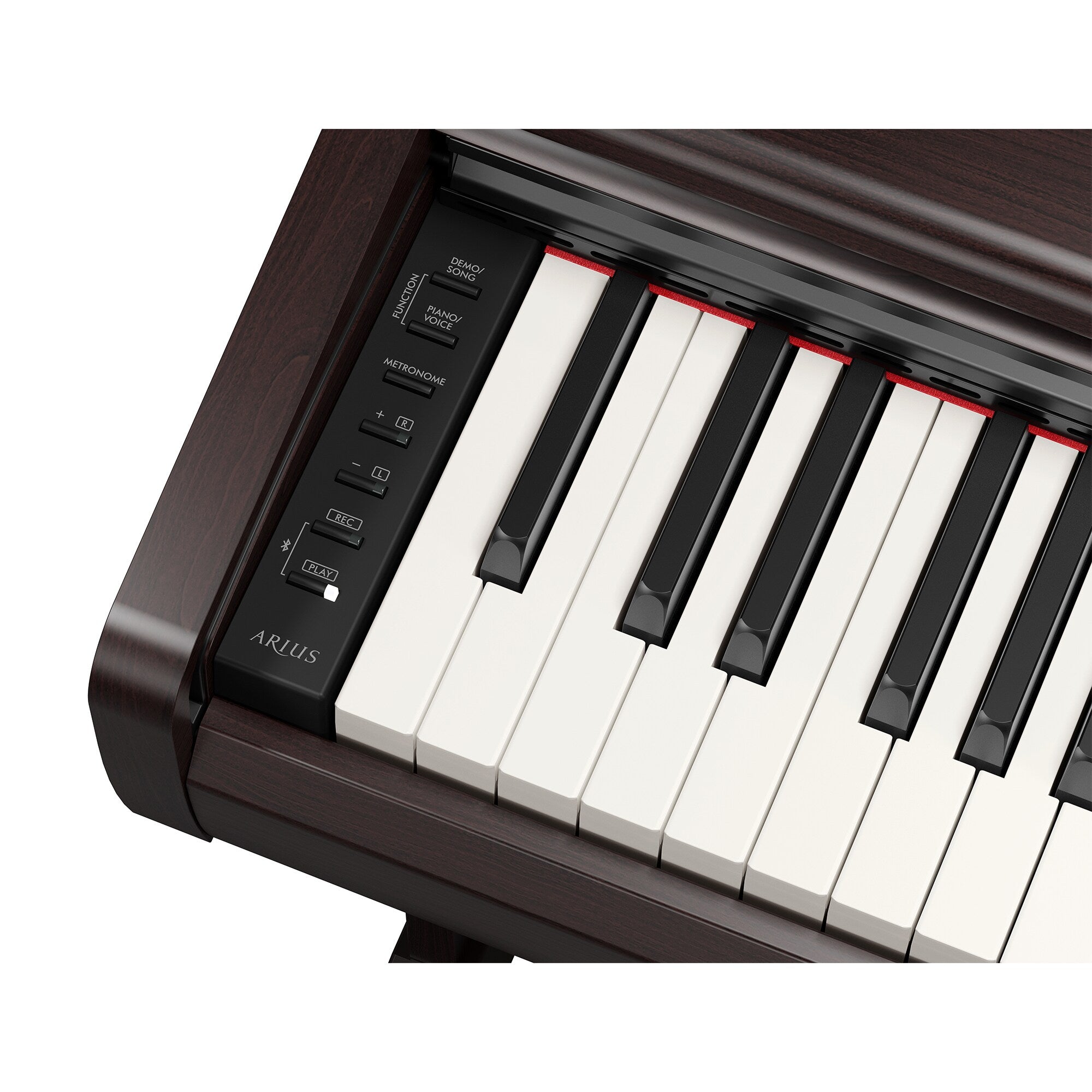 Yamaha YDP-146R Arius Digital Piano Rosewood - Fair Deal Music