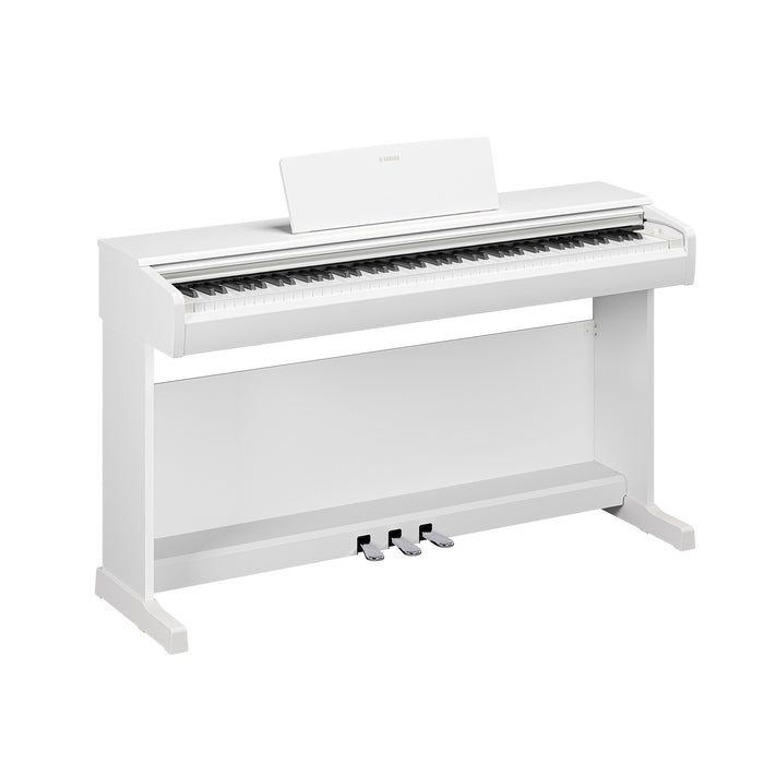 Yamaha YDP-146WH Arius Digital Piano White - Fair Deal Music