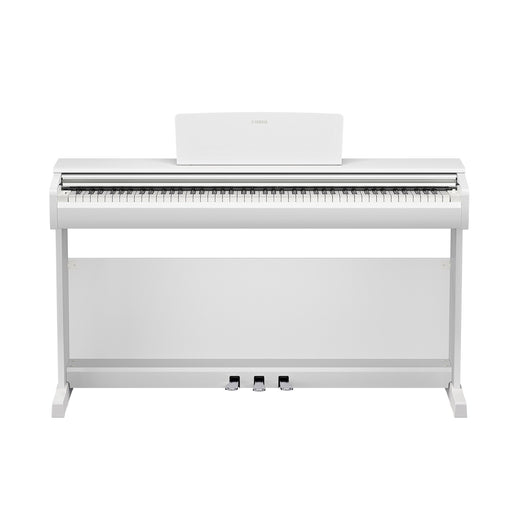 Yamaha YDP-146WH Arius Digital Piano White - Fair Deal Music