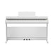 Yamaha YDP-146WH Arius Digital Piano White - Fair Deal Music