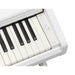 Yamaha YDP-146WH Arius Digital Piano White - Fair Deal Music