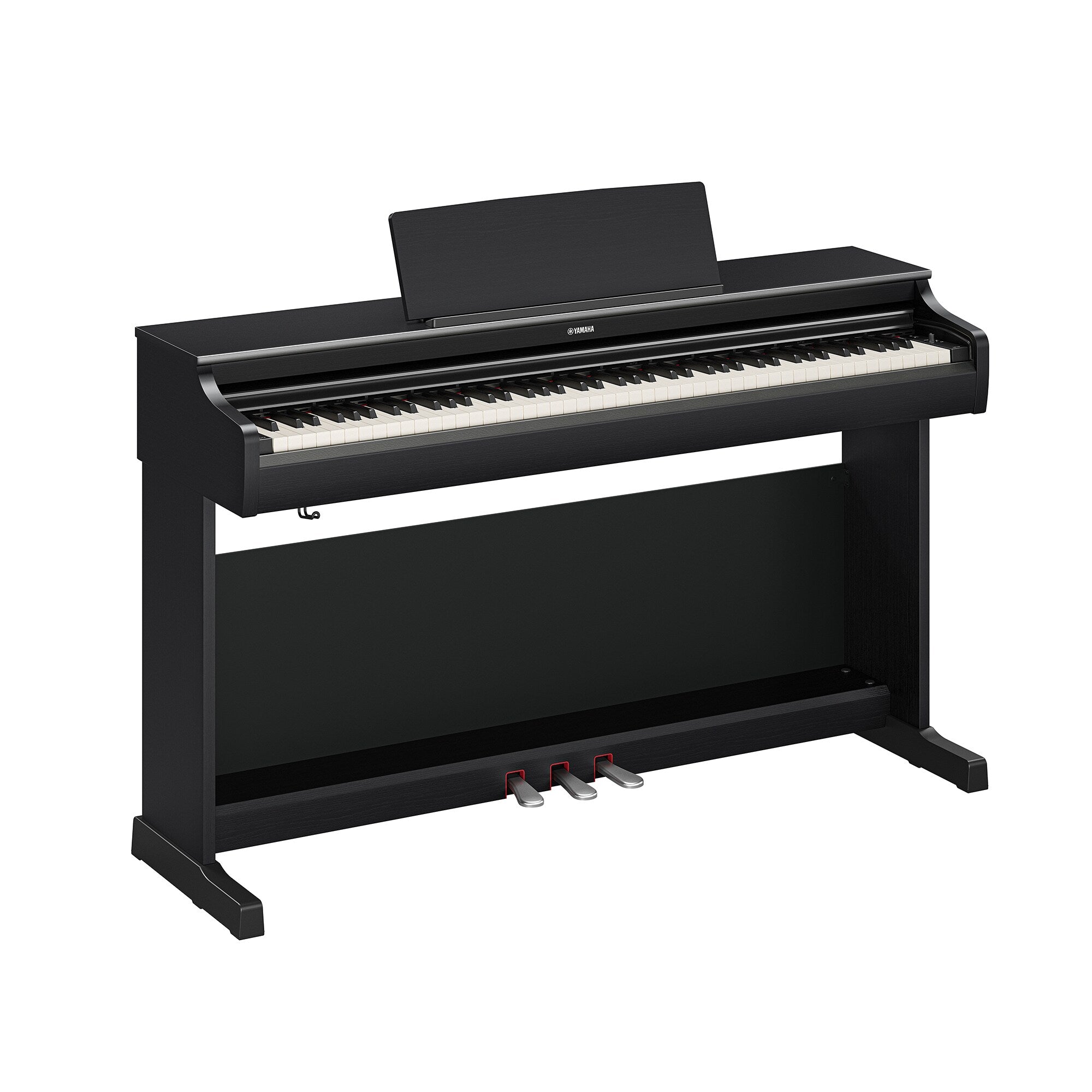 Yamaha YDP-166B Arius Digital Piano Black - Fair Deal Music