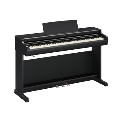 Yamaha YDP-166B Arius Digital Piano Black - Fair Deal Music