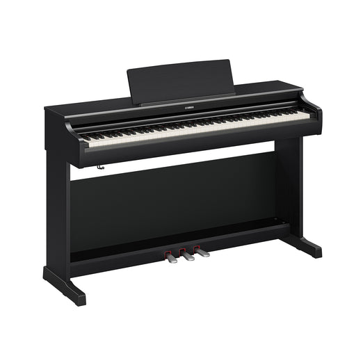 Yamaha YDP-166B Arius Digital Piano Black - Fair Deal Music