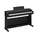 Yamaha YDP-166B Arius Digital Piano Black - Fair Deal Music